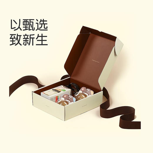（会员专属价）世喜奶瓶五套装 商品图2