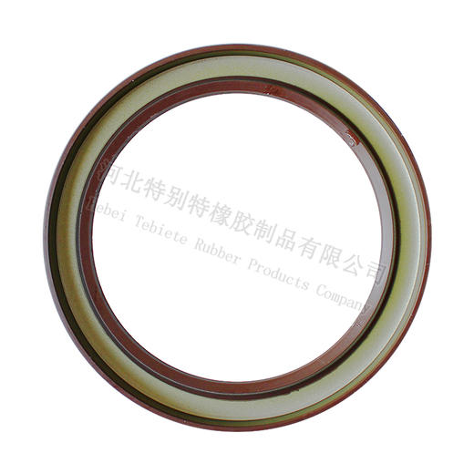 特别特153中桥输入轴油封105*135*14*20（1051351420）153（单价=1个，2个/盒）输入轴油封105x135x14x20 商品图2