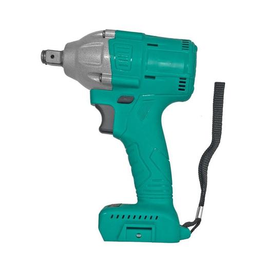 【货号010148】2106款大艺款无刷扳手机头。 商品图1