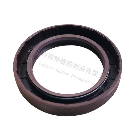 特别特九吨变速箱一轴油封50*72*12（单价=1个，2个/盒）九吨一轴油封50x72x12（507212） 商品图2