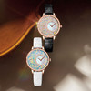 【ROROLOVE】邂逅Enchanted系列  天然钻石腕表 天然钻石手表女潮流个性女表新年送礼物 （32颗钻石） 商品缩略图9