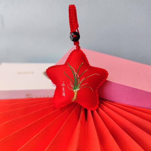 丝秀款香囊香袋礼盒特色端午伴手礼 商品图7