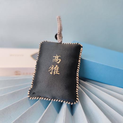 丝秀款香囊香袋礼盒特色端午伴手礼 商品图2