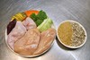 狗主食鲜粮 兔肉鸡肉200克一包装/制熟发货常温保存开袋即食 商品缩略图2
