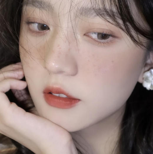 阿玛尼红管214#气质温柔色 商品图1