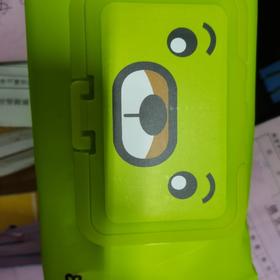 弗雷迪婴儿手口湿巾80片