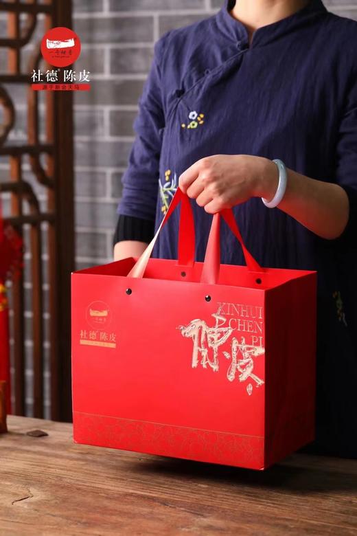 虎年限量珍藏 .虎虎生威150克礼罐装 商品图3