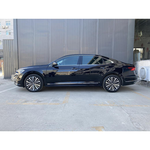 大众 帕萨特 330TSI 精英版 【长租-北京】 商品图3