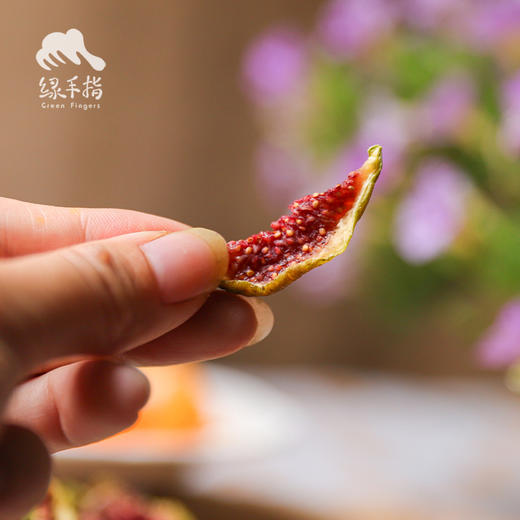 生态无花果干 | 合作生产*Ecological dried figs｜Coproducted 商品图2
