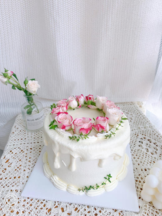 韩系花环 商品图0