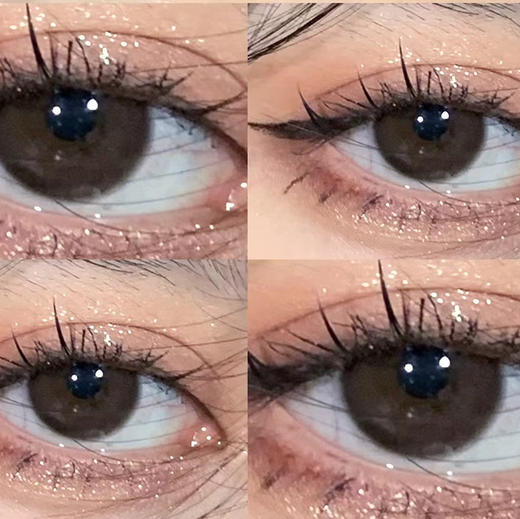 Kira secret 黑金松露（日抛） 商品图0