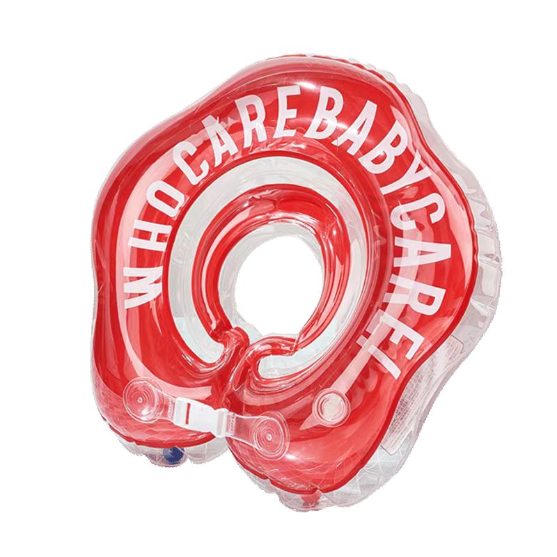 【赠品】婴儿游泳圈