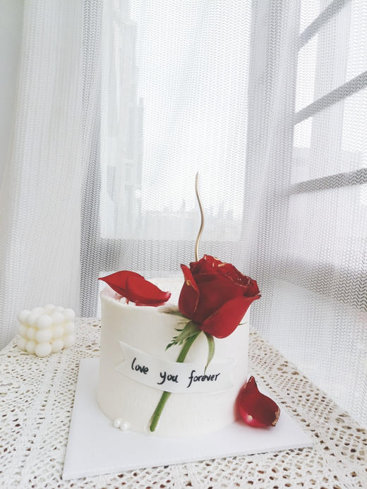 love you forever 商品图0