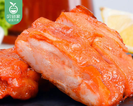 同喜奥尔良烤腿排（950g/包 10片）生产日期:11月 商品图1