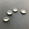 玻璃种翡翠蛋面 商品缩略图0