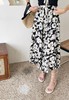 女碎花半裙07025 商品缩略图3
