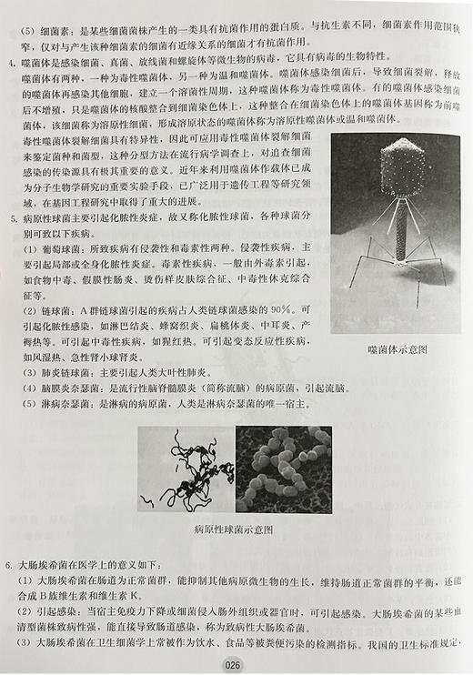 医学临床三基训练试题集 医技分册第3三版 新版教材全面配套 附赠三基训练在线题库 吴钟琪 湖南科学技术出版社9787571010904 商品图4