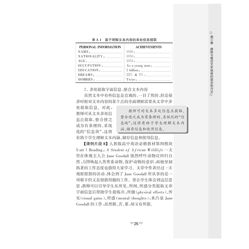 试读PDF-7308152532(1-1)-英语阅读教学中的信息加工:提取与整合_025.jpg