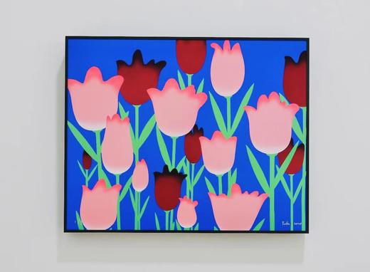 禹露 礼物 版画 商品图0