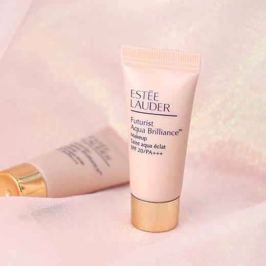 雅诗兰黛沁水粉底液专柜小样5ml 商品图1