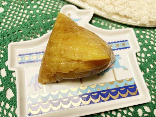 【限量供应】李太灰汤粽 5只 商品图1