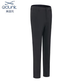 2022顺丰包邮<OCLUNLC时尚款男士长裤>