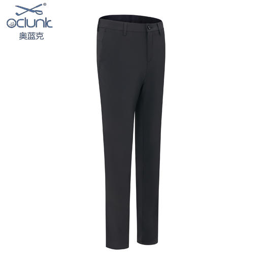 2022顺丰包邮<OCLUNLC时尚款男士长裤> 商品图0