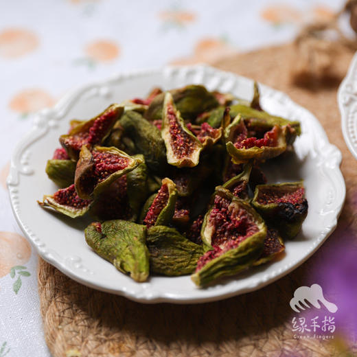 生态无花果干 | 合作生产*Ecological dried figs｜Coproducted 商品图4
