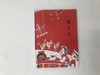 秋千会 彩图版 中国传统文化民族风俗习惯儿童文学图画故事书睡前读物幼儿亲子共读绘本4-5-6-7周岁低年级课外阅读书籍正版 商品缩略图3