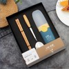 和事佬便携餐具礼盒 商品缩略图0