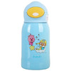 PORORO啵乐乐儿童保温水壶400ml-500ml 商品缩略图1