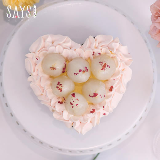 【历史商品】瑰粉荔枝 商品图1