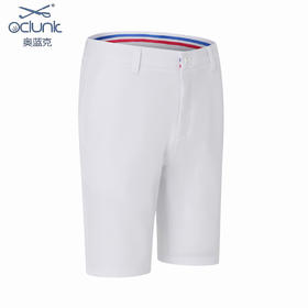 2022顺丰包邮<OCLUNLC夏季新款高尔夫球男士短裤经典款>