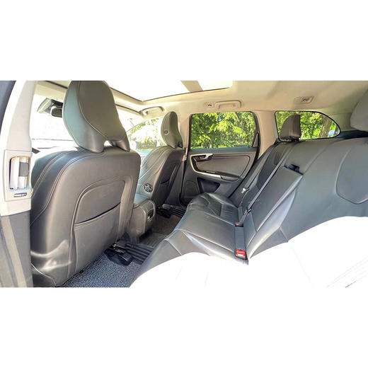 沃尔沃 XC60 改款 T5 智雅版 【长租-北京】 商品图7