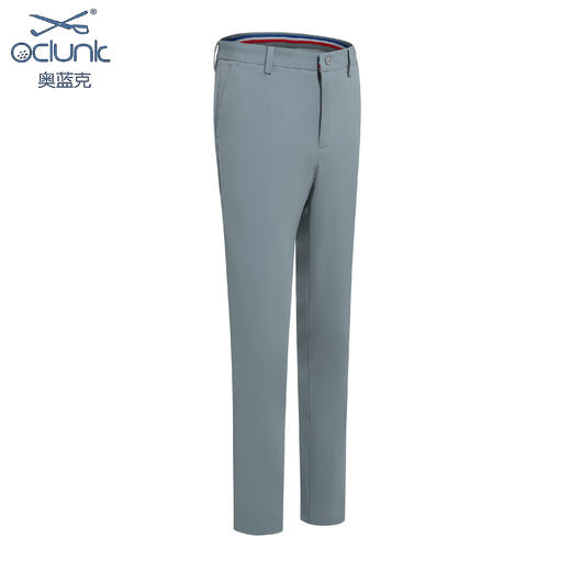 2022顺丰包邮<OCLUNLC夏舒适A男士长裤> 商品图7