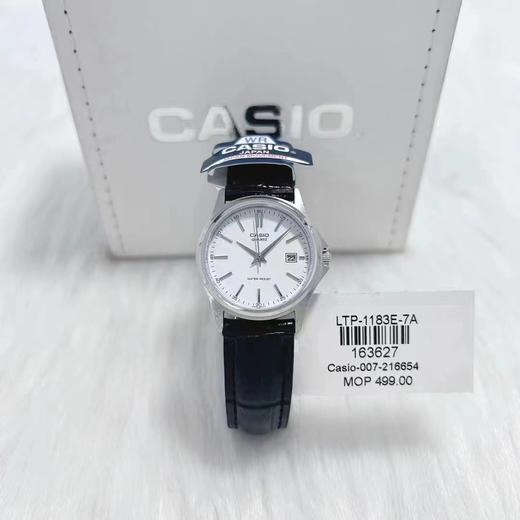 卡西欧ins网红简约小女表 商品图1