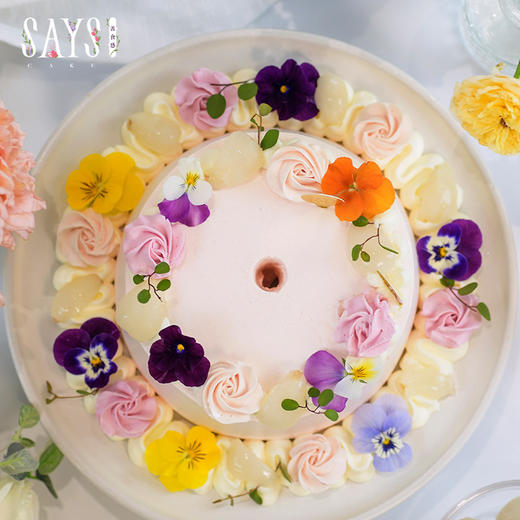 【历史商品】玫荔人生 商品图2