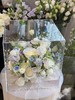【秘密花园】亚克力玫瑰混搭花盒 商品缩略图1