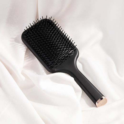 顺发养发！韩国1FLR黑武士气垫梳按摩头皮蓬松防静电防脱顺发 商品图5