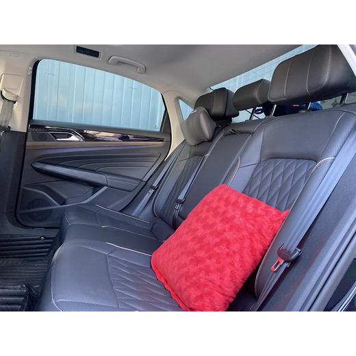 大众 帕萨特 330TSI 精英版 【长租-北京】 商品图5