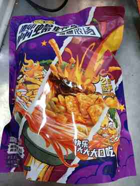 臭宝柳州螺丝粉350g