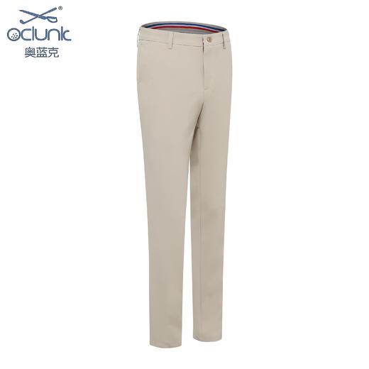 2022顺丰包邮<OCLUNLC夏舒适A男士长裤> 商品图0
