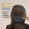 顺发养发！韩国1FLR黑武士气垫梳按摩头皮蓬松防静电防脱顺发 商品缩略图6
