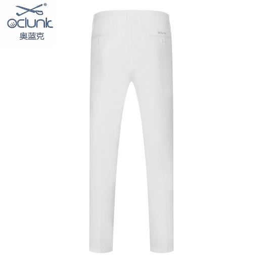2022顺丰包邮<OCLUNLC夏季经典（日本料）男士长裤> 商品图1