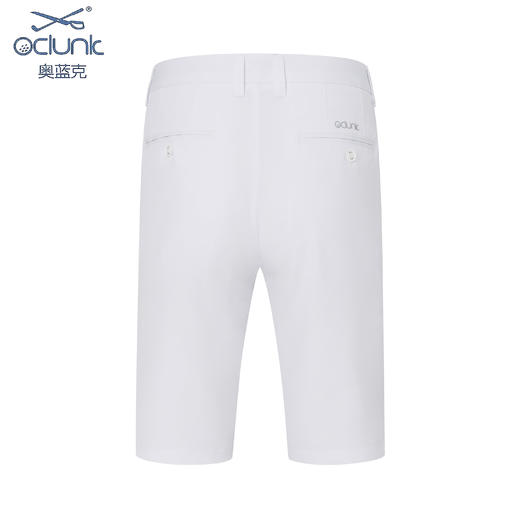 2022顺丰包邮<OCLUNLC夏季新款高尔夫球男士短裤经典款> 商品图1