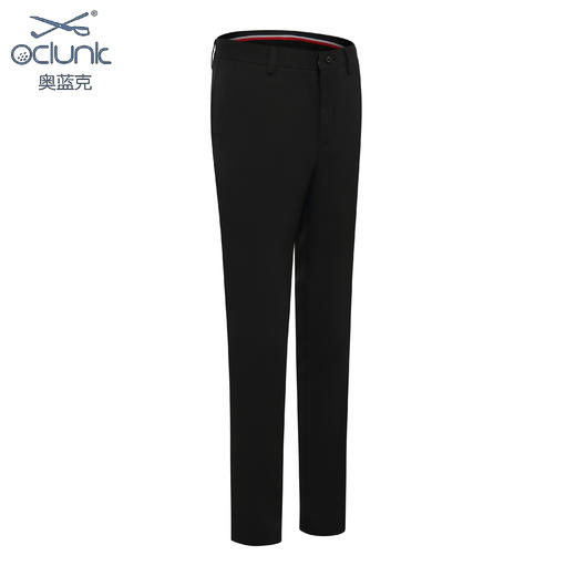 2022顺丰包邮<OCLUNLC夏舒适A男士长裤> 商品图3