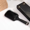 顺发养发！韩国1FLR黑武士气垫梳按摩头皮蓬松防静电防脱顺发 商品缩略图3