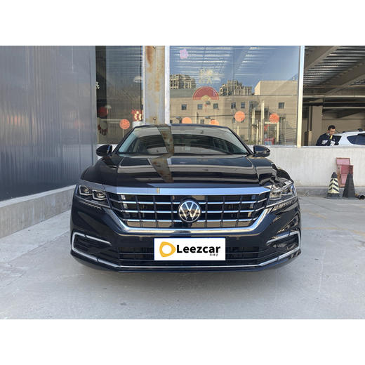 大众 帕萨特 330TSI 精英版 【长租-北京】 商品图1