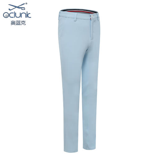 2022顺丰包邮<OCLUNLC夏舒适A男士长裤> 商品图8