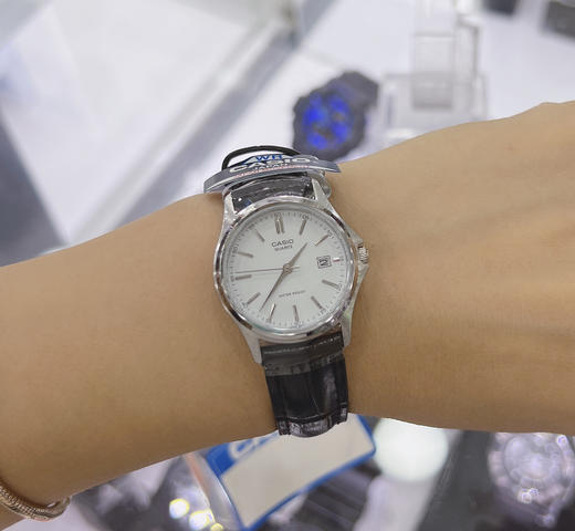 卡西欧ins网红简约小女表 商品图0